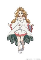 真珠姫（CV：名塚佳織）