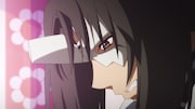アニメ「うたわれるもの 二人の白皇」第1弾PVより。