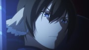 アニメ「うたわれるもの 二人の白皇」第1弾PVより。