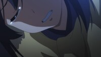 アニメ「うたわれるもの 二人の白皇」第1弾PVより。