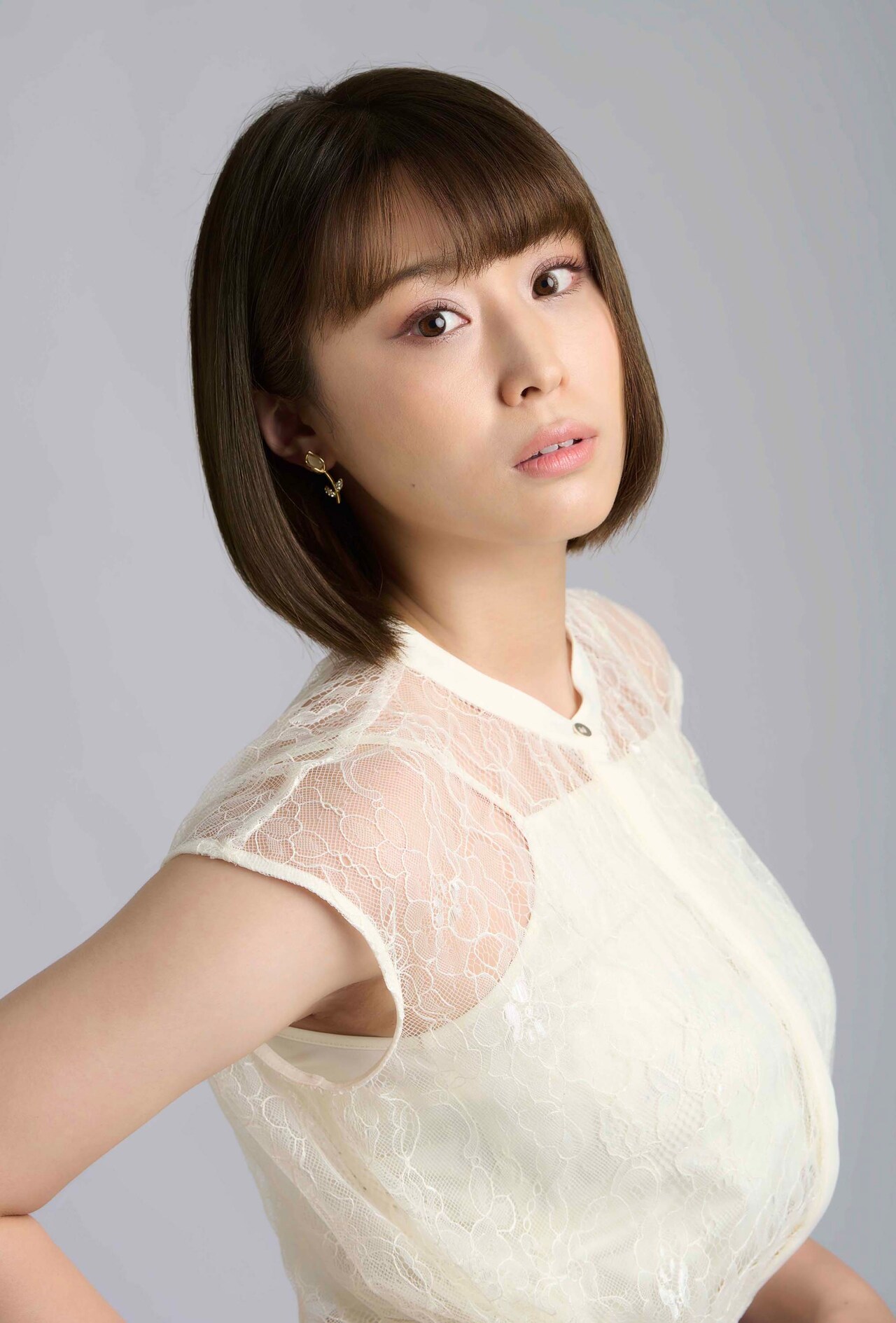 山本希望が娘の出産を報告「母子共に健康でお仕事も復帰しています」