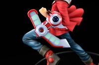 別売りの「遊☆戯☆王デュエルモンスターズGX 遊城十代【再販】」。