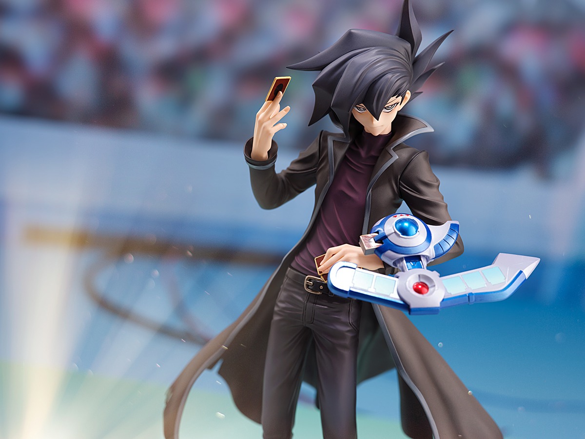 「遊☆戯☆王デュエルモンスターズGX 万丈目準」