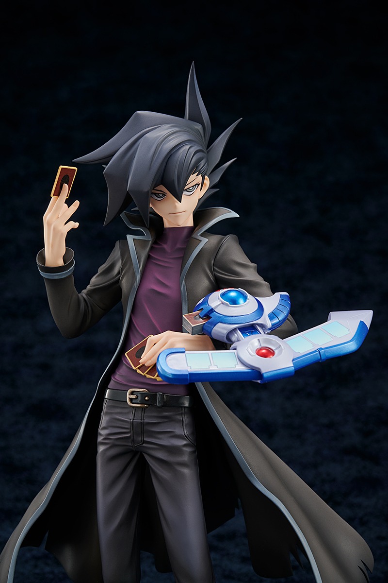「遊☆戯☆王デュエルモンスターズGX 万丈目準」
