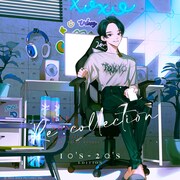 「[Re:collection] HIT SONG cover series feat.voice actors～10's-20's EDITION～」ジャケット