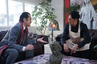 「極主夫道 ザ・シネマ」より。