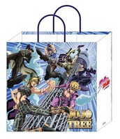 特設ショップで用意されているショッパー。