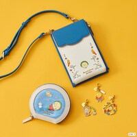 サマンサタバサプチチョイスから展開される「コジコジ」とのコラボアイテム。