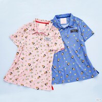 アンダー25サマンサタバサから展開される「ちびまる子ちゃん」とのコラボアイテム。