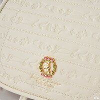 サマンサタバサプチチョイスから展開されるリュック。