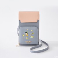 サマンサタバサプチチョイスから展開されるウォレットショルダー。