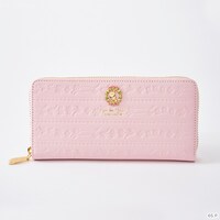 サマンサタバサプチチョイスから展開される長財布。