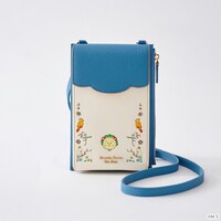 サマンサタバサプチチョイスから展開されるウォレットショルダー。