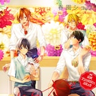 いつもと違うBoys Life楽しめる「佐々木と宮野」初の公式アンソロ