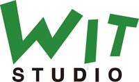 WIT STUDIOのロゴ。