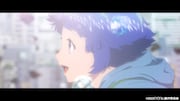Eve「Bubble feat.Uta」MVより。
