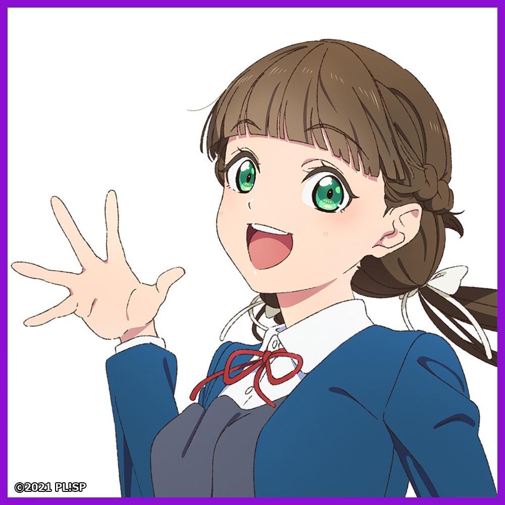 桜小路きな子