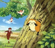 「あらいぐまラスカル」45周年、全52話をYouTubeで一挙無料公開