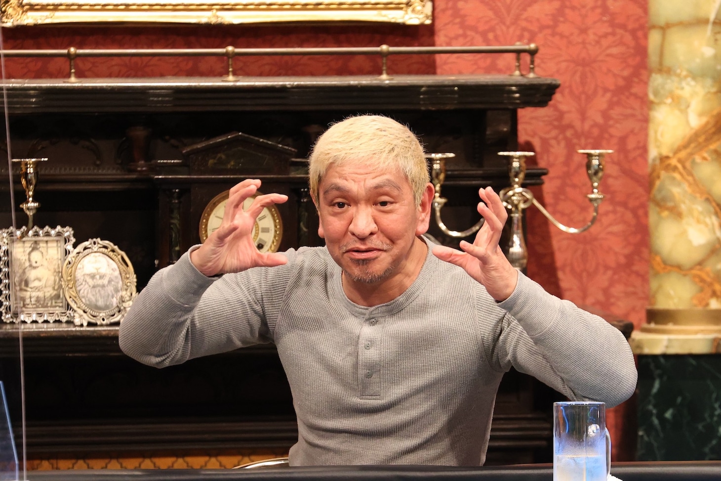 松本人志