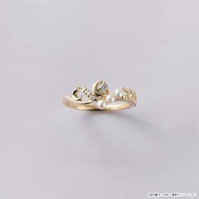 「Samantha Tiara 美少女戦士セーラームーン プリンセス・セレニティ」