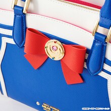 「SAMANTHAVEGA 美少女戦士セーラームーン ハンドバッグ セーラームーン」