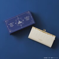 「Samantha Thavasa Petit Choice 美少女戦士セーラームーン プリンセス・セレニティ 豪華版 長財布」