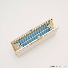 「Samantha Thavasa Petit Choice 美少女戦士セーラームーン プリンセス・セレニティ 豪華版 長財布」