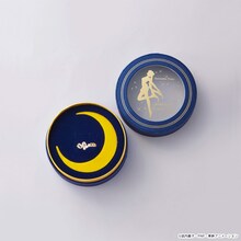 「Samantha Tiara 美少女戦士セーラームーン プリンセス・セレニティ」