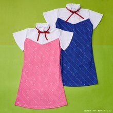 「No.7 Samantha Thavasa 美少女戦士セーラームーン ワンピース」