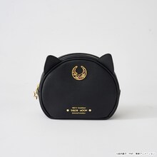 「SAMANTHAVEGA 美少女戦士セーラームーン ポーチ ルナ」