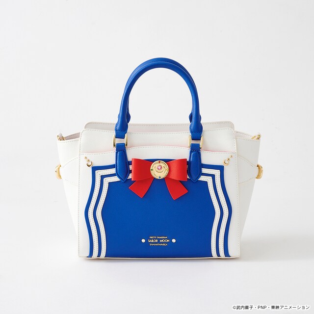 「SAMANTHAVEGA 美少女戦士セーラームーン ハンドバッグ セーラームーン」