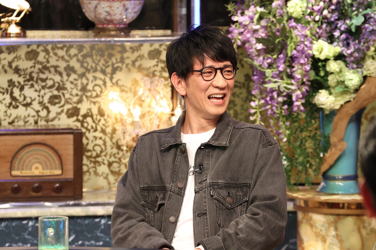 柴田英嗣