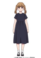 「サマータイムレンダ」小早川しおり役は釘宮理恵「見た目は幼い少女ですが…」