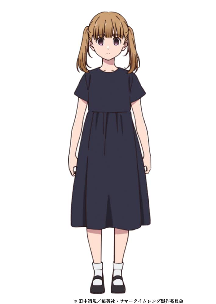 幼-小女孩 