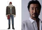 アニメ「スプリガン」アーカムの“船長”スティーブ・H・フォスター役に大塚明夫