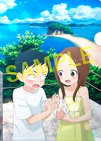 ムビチケカード券第2弾の購入特典。