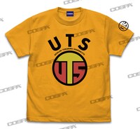 「UTS（宇宙人トラブル相談所） Tシャツ」