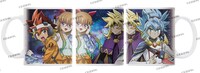 「遊☆戯☆王ゴーラッシュ!! フルカラーマグカップ」