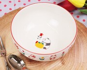 「パンダコパンダ らんらんボウル」