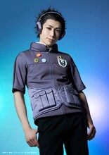 鐘ヶ江洸扮する米屋陽介。