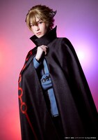 阪本奨悟扮するヒュース。