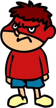 吉田くん