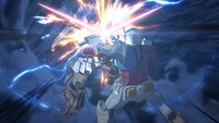 「機動戦士ガンダム ククルス・ドアンの島」より。