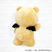 「でびあくまポーズぬいぐるみ」