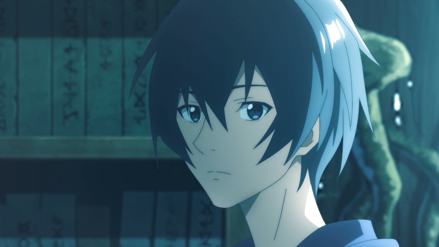 第2弾PVより。