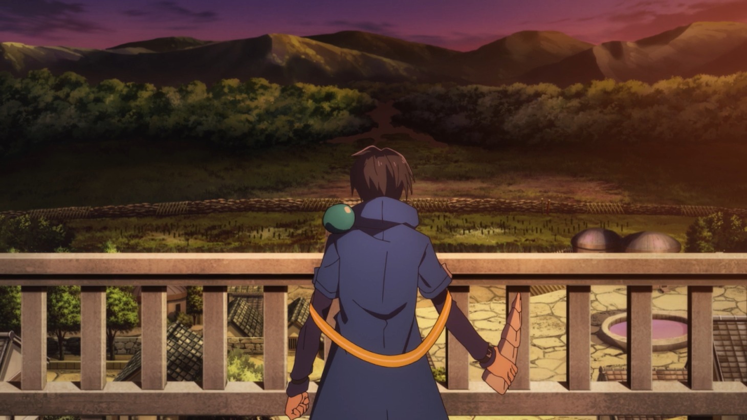 第2弾PVより。