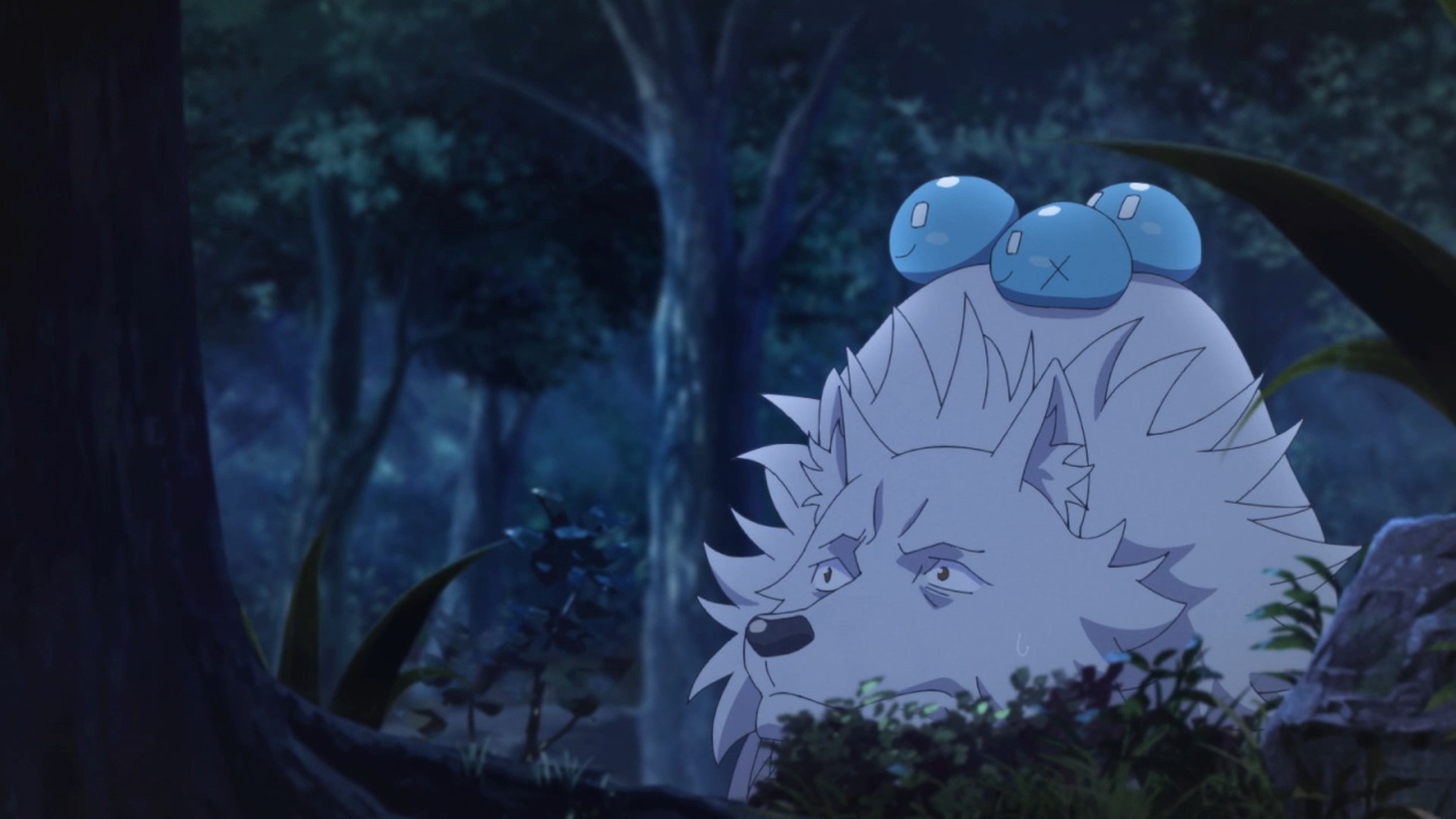 第2弾PVより。