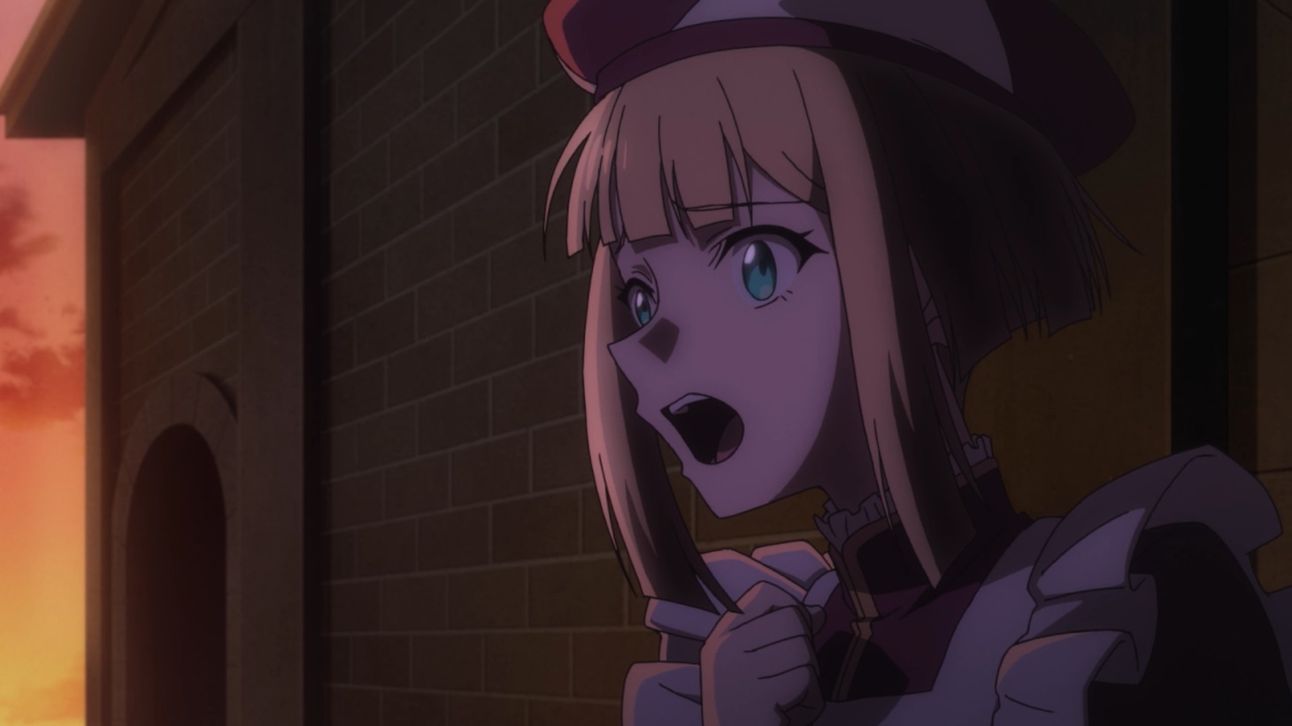 第2弾PVより。