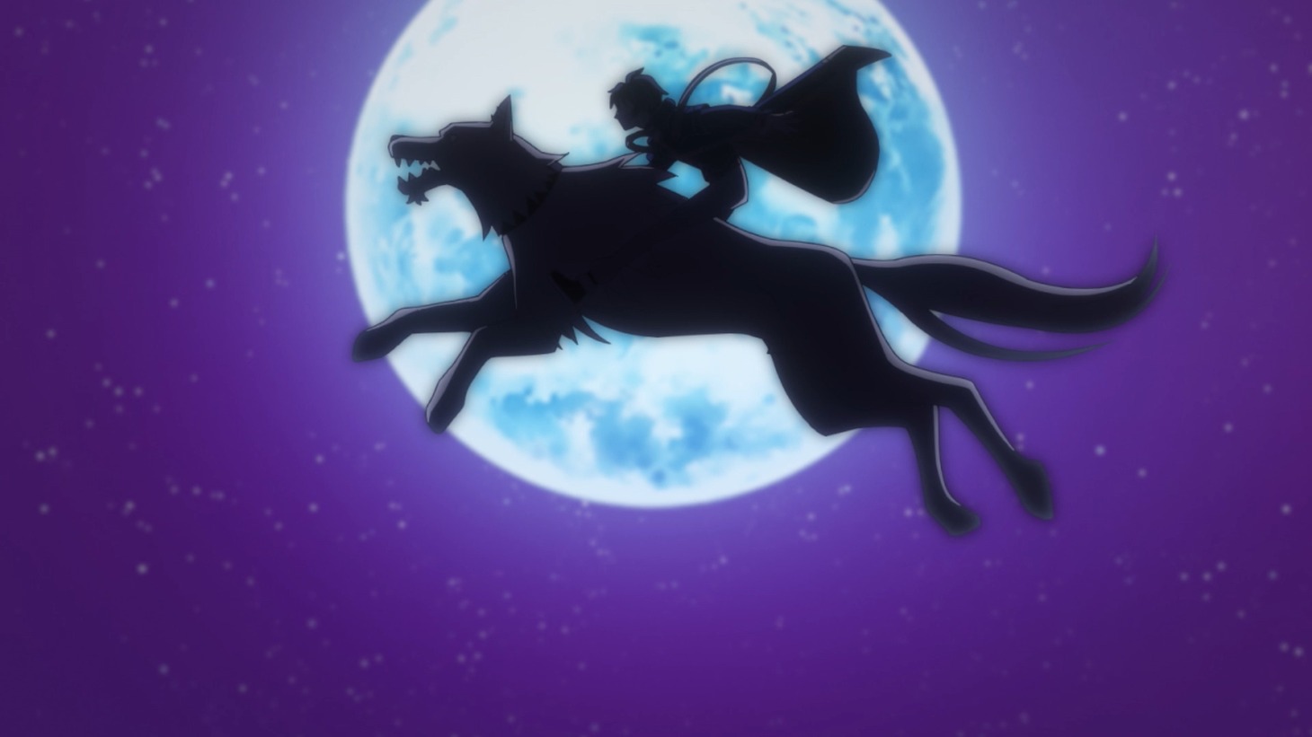 第2弾PVより。