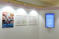 「五等分の花嫁展MEMORIES」より。